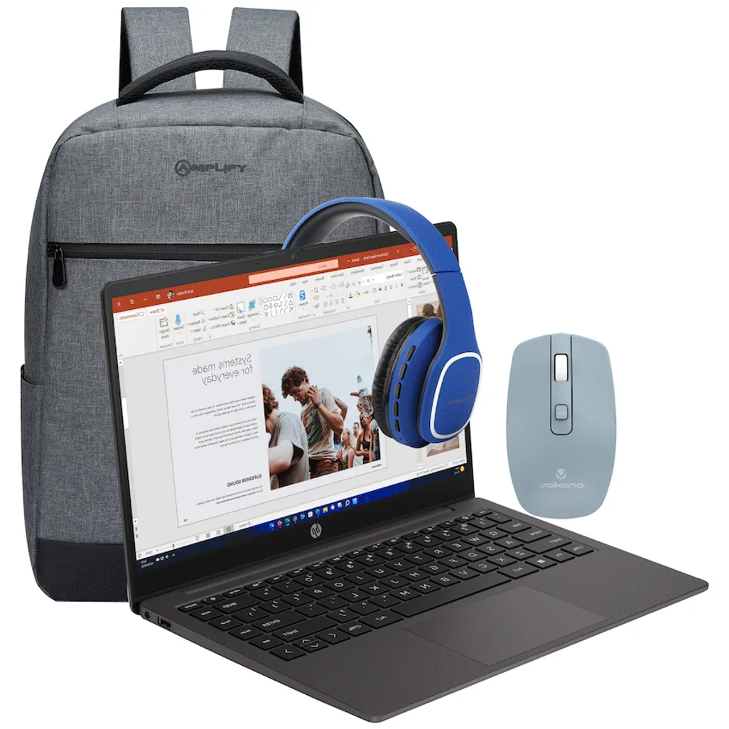 Student bundle