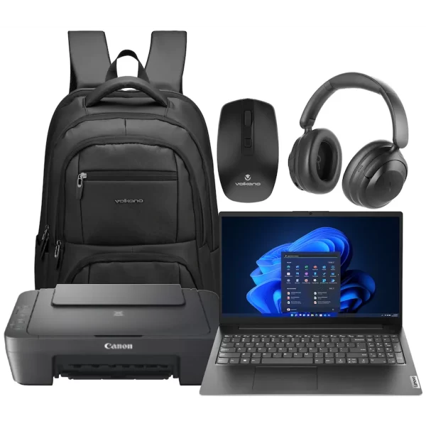 Laptop bundle